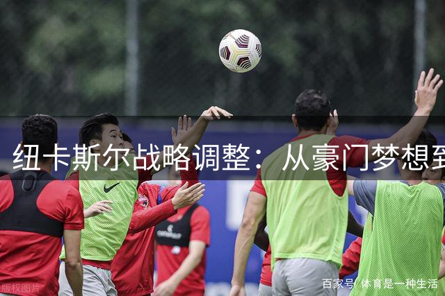 纽卡斯尔战略调整：从豪门梦想到青春风暴，球场内外发生剧变